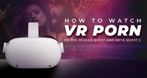 oculus vr porn|Immersive VR Porn Room at POVR